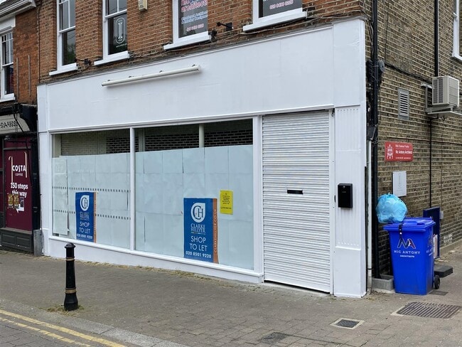 More details for 50-50A Queens Rd, Buckhurst Hill - Retail to Rent