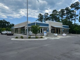 Surf City Office & Medical Center - Commercial Property