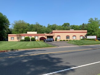 More details for 505 Pleasant Valley Ave, Moorestown, NJ - Office for Sale