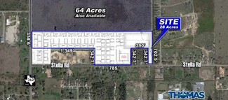 More details for 1688 FM-362, Brookshire, TX - Industrial for Rent