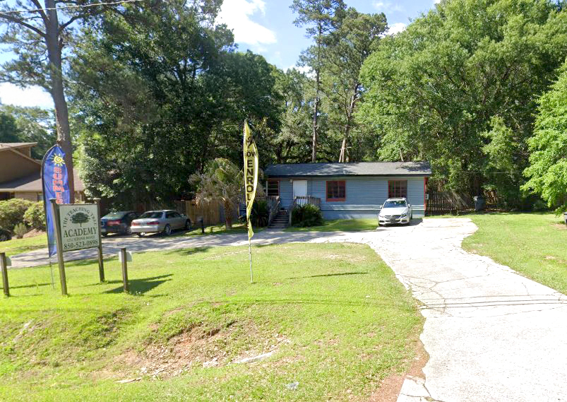 1212 Stone Rd, Tallahassee, FL for sale - Building Photo - Image 1 of 5