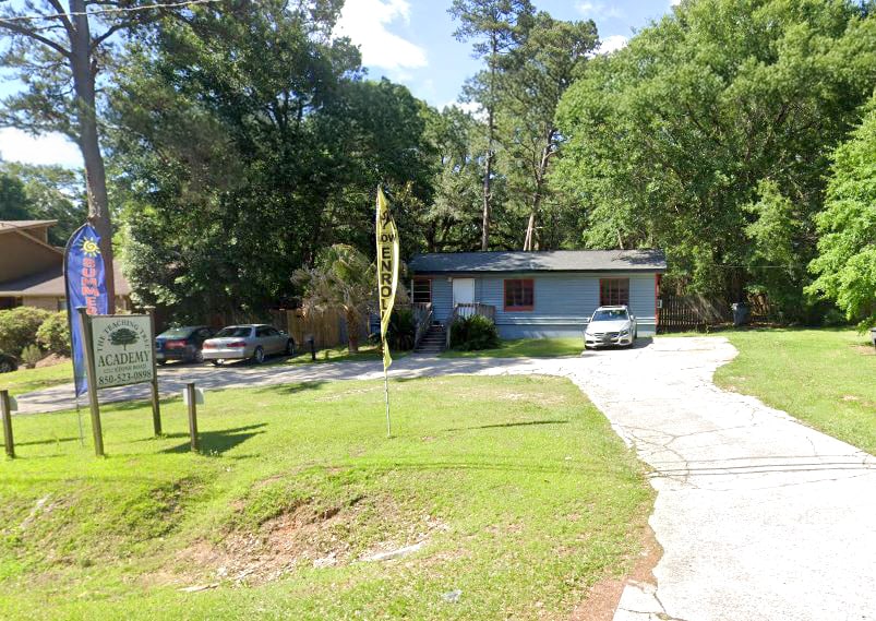 1212 Stone Rd, Tallahassee, FL for sale Building Photo- Image 1 of 1