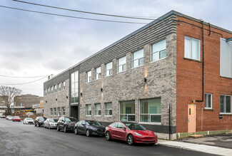 More details for 9850-9852 Rue Verville, Montréal, QC - Light Industrial for Sale