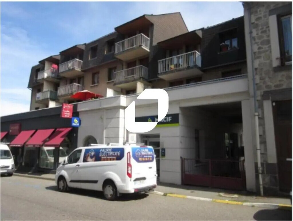 Vente Commerce 85 m² - Photo 1