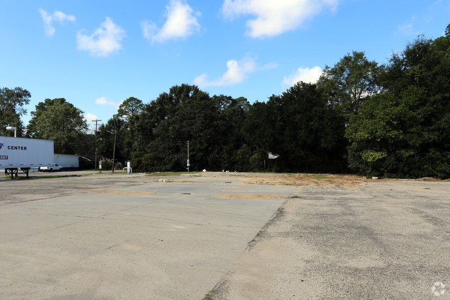 207 S Hwy 43 S, Saraland, AL for sale - Primary Photo - Image 1 of 1