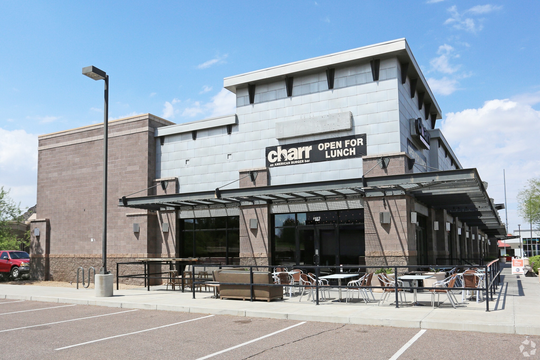 777 E Thunderbird Rd, Phoenix, AZ to rent Building Photo- Image 1 of 10