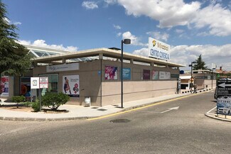 More details for Calle Monte Amor, 2 D, Boadilla del Monte - Retail to Rent
