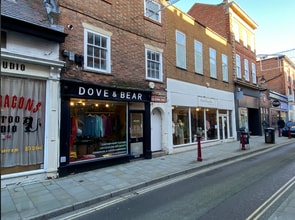 8 Stodman St, Newark to rent Building Photo- Image 1 of 1