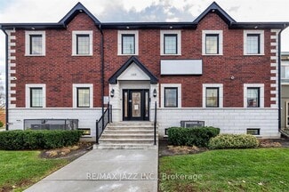 More details for 193 King St E, Oshawa, ON - Office for Sale