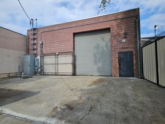 More details for 2819 Southwest Dr, Los Angeles, CA - Industrial for Sale