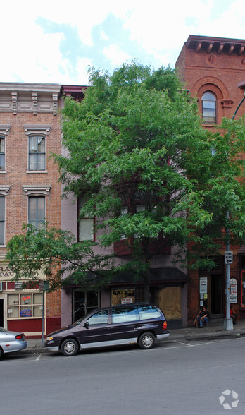 30 4th St, Troy, NY for sale - Primary Photo - Image 1 of 1