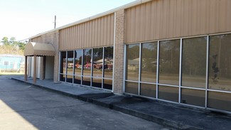 More details for 17610 Hufsmith Kohrville Rd, Tomball, TX - Industrial for Sale