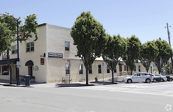 113 E F St, Benicia, CA for sale Building Photo- Image 1 of 1