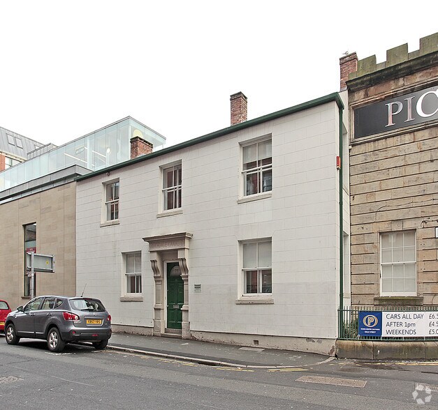 75 Dale St, Manchester for sale - Primary Photo - Image 1 of 1