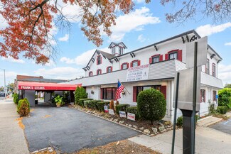 More details for 54 Lincoln Ave, Rockville Centre, NY - Retail to Rent
