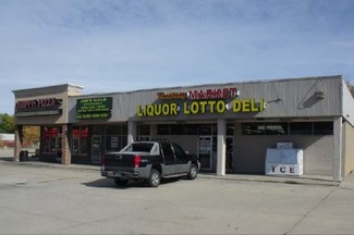 More details for 134-140 N Gratiot Ave, Mount Clemens, MI - Retail for Rent