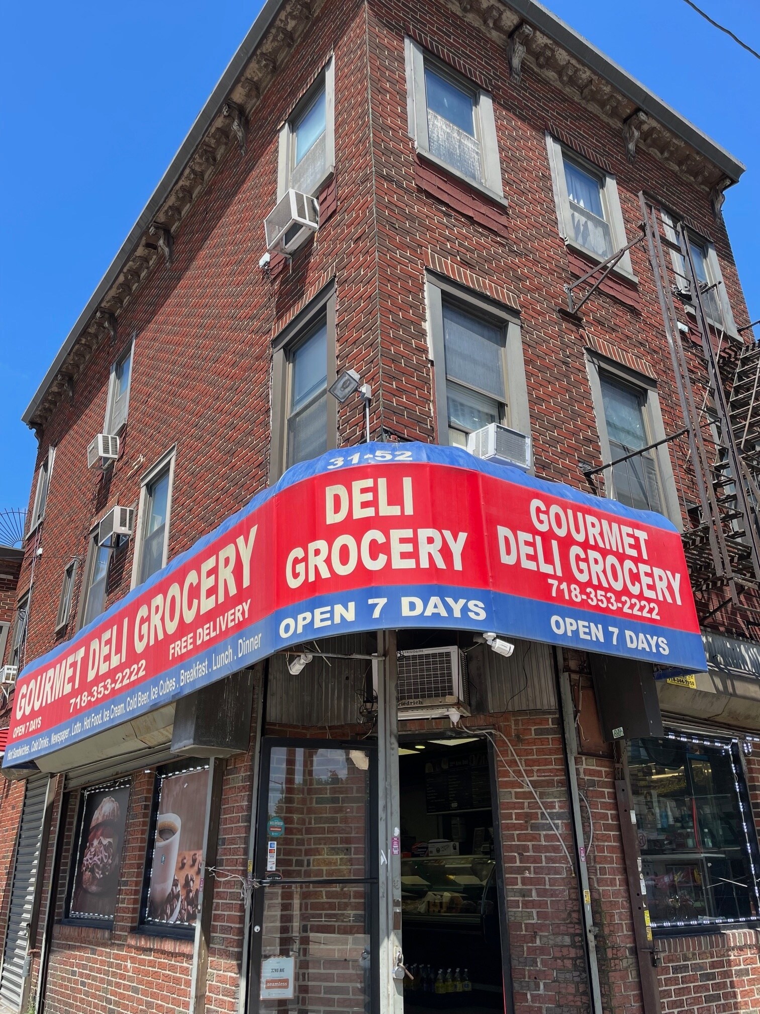 3152 137th St, Flushing, NY for sale Building Photo- Image 1 of 1