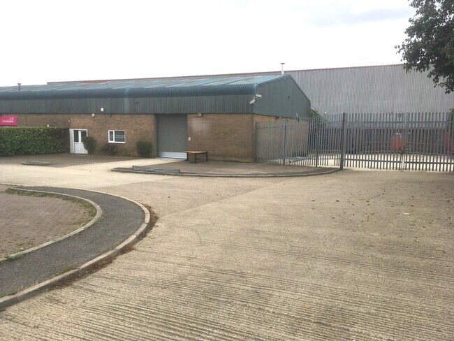 More details for Canada Clos, Banbury - Light Industrial to Rent