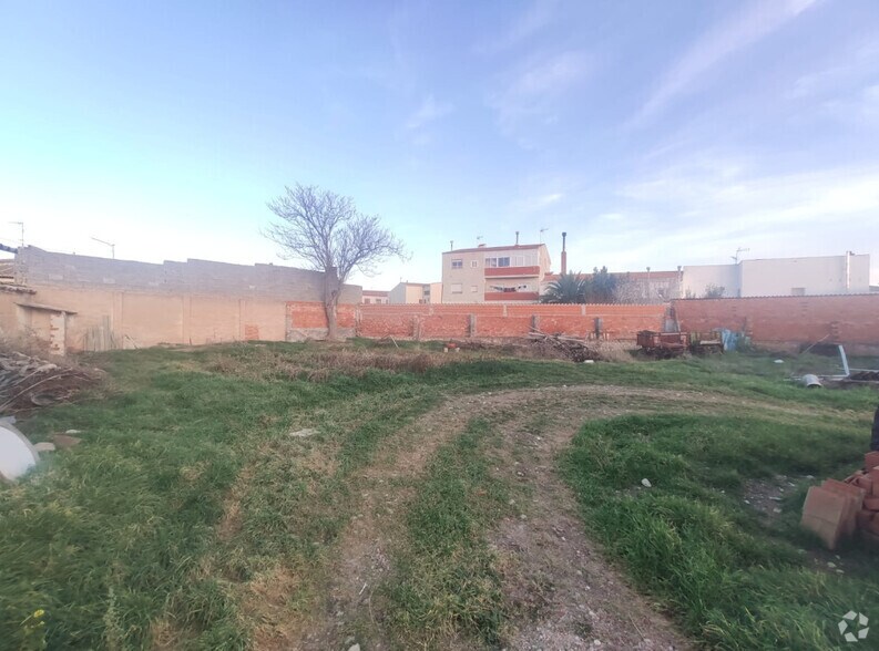 Land in Quintanar de la Orden, Toledo for sale - Primary Photo - Image 1 of 2