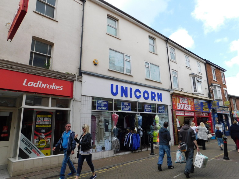 50A High Street, Skegness for sale - Other - Image 2 of 2