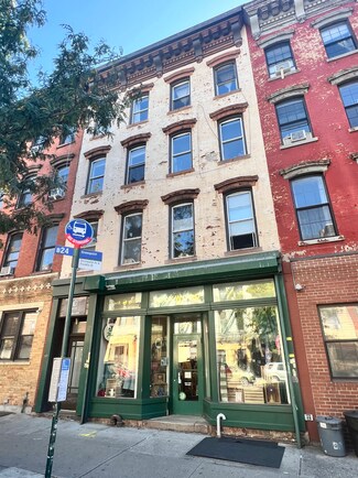 More details for 98 Greenpoint Ave, Brooklyn, NY - Build-to-Rent for Sale