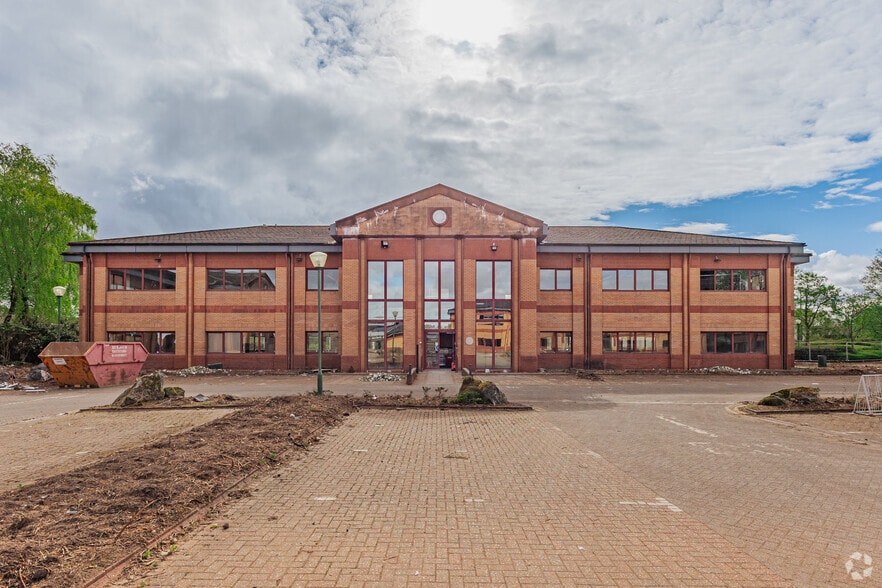 Mariner Ct, Clydebank for sale - Building Photo - Image 2 of 2