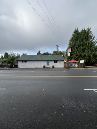 More details for 1107 Pacific Ave N, Kelso, WA - Retail for Sale