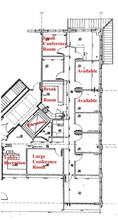 1015 Ashes Dr, Wilmington, NC for rent Floor Plan- Image 2 of 2