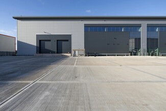 More details for Beatty Rd, Waltham Cross - Industrial for Rent