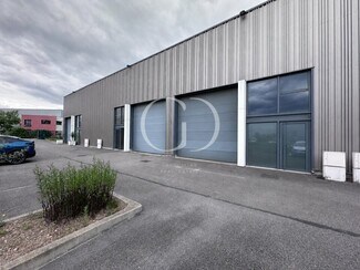 More details for 7 Rue Du Chapoly, Saint-Genis-les-Ollières - Light Industrial to Rent