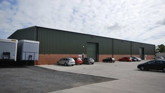 More details for Lutterworth Rd, Cosby - Industrial for Rent