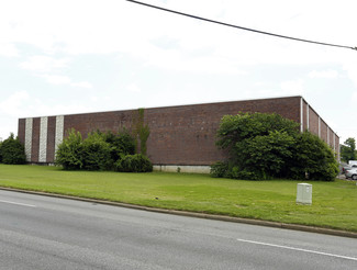 More details for 3569 Air Park St, Memphis, TN - Industrial for Rent