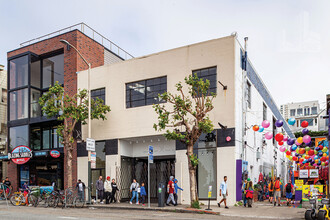 737-747 Beach St, San Francisco, CA for sale Building Photo- Image 1 of 1