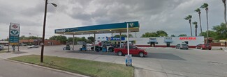 More details for 423 E Hidalgo Ave, Raymondville, TX - Retail for Rent