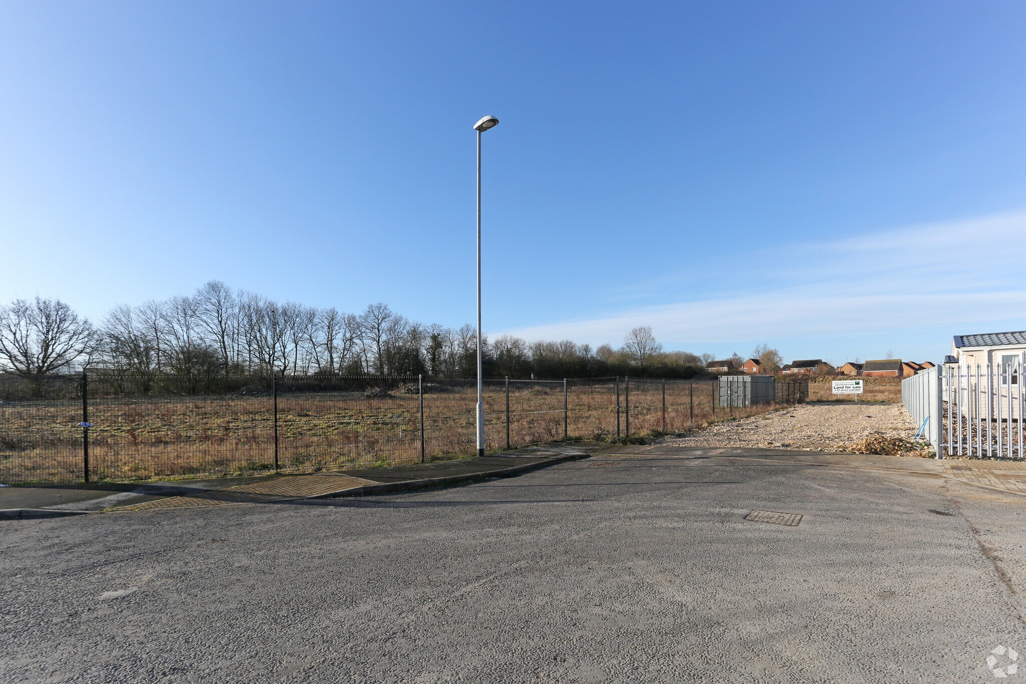 Pride Pky, Sleaford for sale Primary Photo- Image 1 of 1