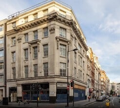 57 Margaret St, London to rent Building Photo- Image 2 of 4