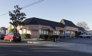 More details for 3800-3810 Commonwealth Ave, Fullerton, CA - Retail for Rent