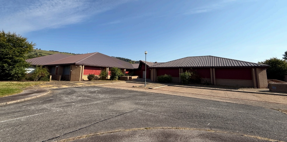 9 Fodderty Way, Dingwall to rent - Building Photo - Image 2 of 2