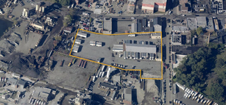 More details for 12 Dock St, Mount Vernon, NY - Industrial for Rent