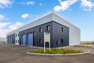More details for 780 Allée Des Cedres, Saint-Vulbas - Light Industrial for Sale
