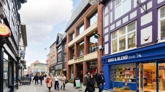 More details for 26-28 Bridlesmith Gate, Nottingham - Retail to Rent