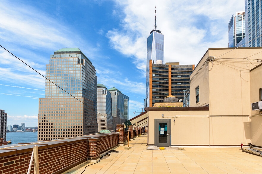 40 Rector St, New York, NY for sale - Building Photo - Image 1 of 20
