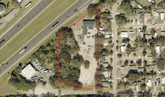 More details for 6920 E Chelsea St, Tampa, FL - Light Industrial for Sale