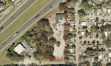 6920 E Chelsea St, Tampa, FL for sale Aerial- Image 1 of 18