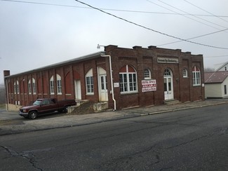 More details for 401 N Warren St, Orwigsburg, PA - Light Industrial for Rent