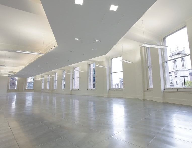 16 Ely Pl, London, EC1N 6RY UK