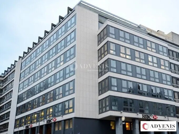 Office in Lille to rent Building Photo- Image 1 of 10