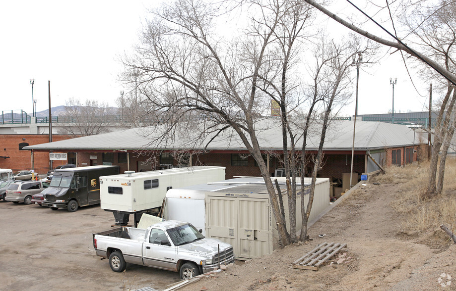 109 S Sierra Madre St, Colorado Springs, CO for rent - Building Photo - Image 3 of 3