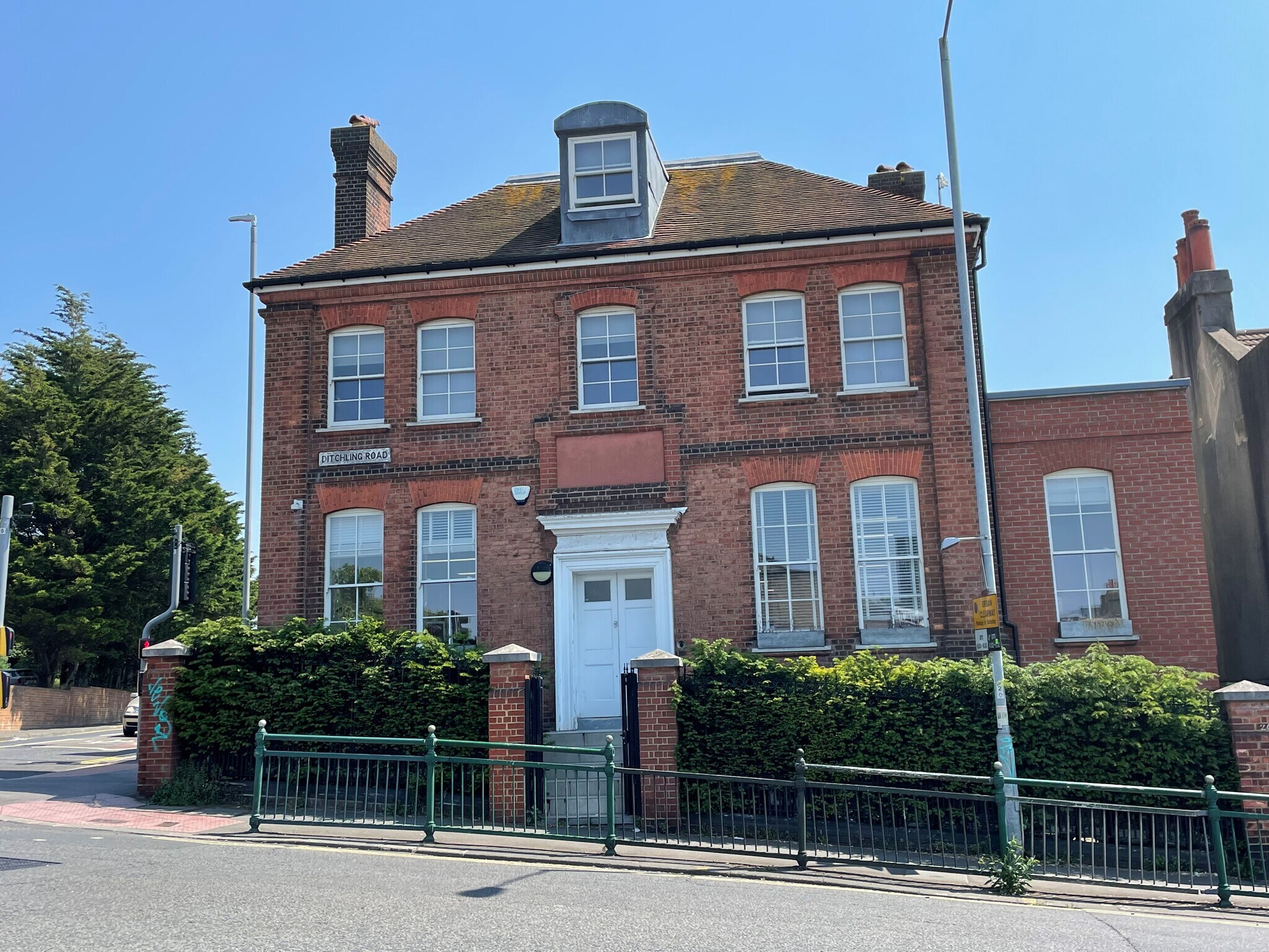 26 Ditchling Rd, Brighton for sale Building Photo- Image 1 of 1