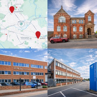 More details for Thames Rd, Crayford - Co-working to Rent